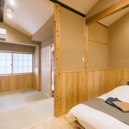 京都米罗撒恩尼斯艾玛达克特日式旅馆别墅 外观 照片
