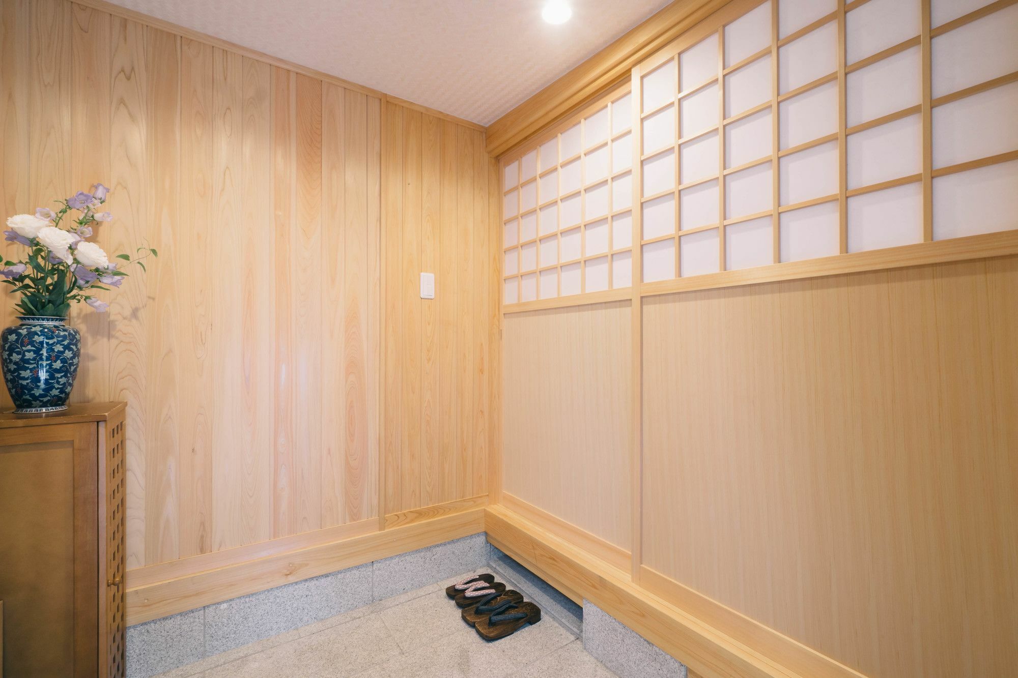京都米罗撒恩尼斯艾玛达克特日式旅馆别墅 外观 照片